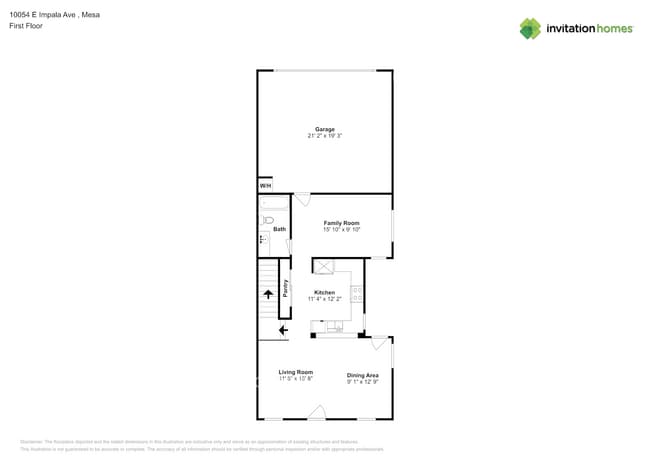 Photo - 10054 E Impala Ave