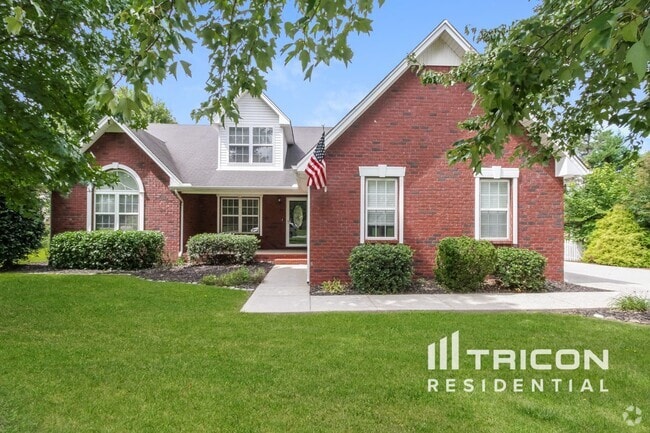 Building Photo - 3026 Wentworth Ct Rental