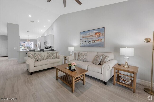 Building Photo - 3505 Avion Woods Ct Rental