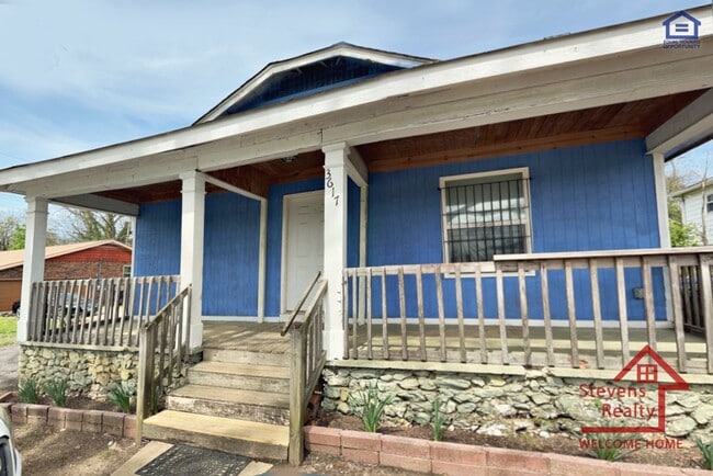 Building Photo - 3617 Rogers Rd