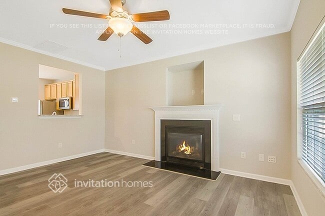 Photo - 1206 Calvander Ct