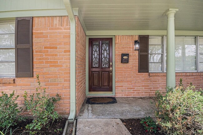 Photo - 12847 Memorial Dr