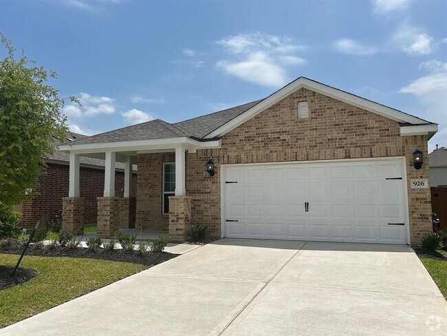 Building Photo - 926 Whispering Winds Dr Rental
