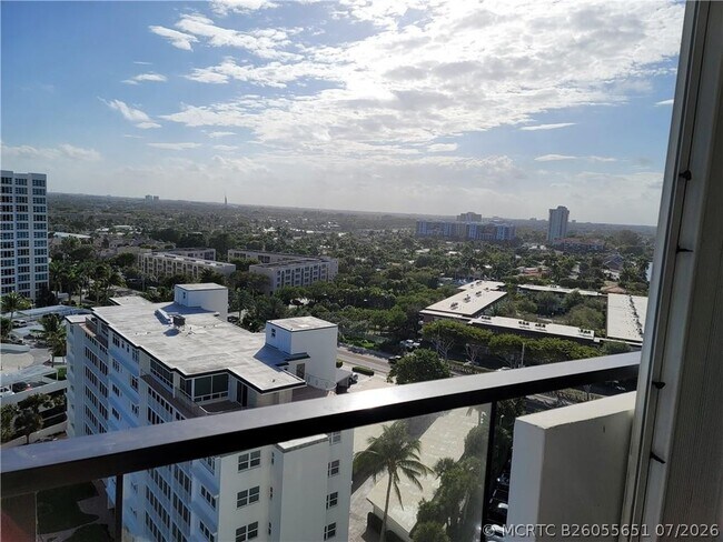 Photo - 1500 S Ocean Blvd Unit 1506