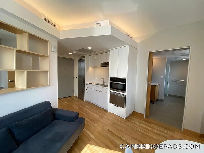 Photo - 115 Mt Auburn St