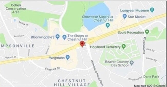 Photo - 136 Boylston St Unit 1