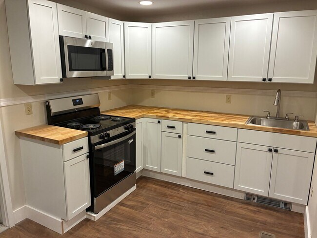 18 5th St Unidad First Floor