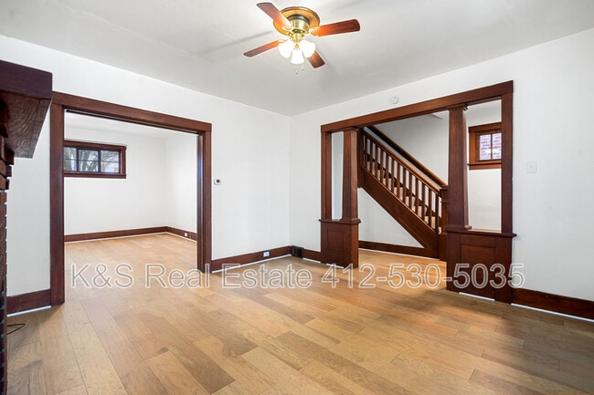 Photo - 1406 Hamilton St