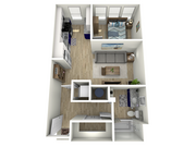 A0 Floorplan
