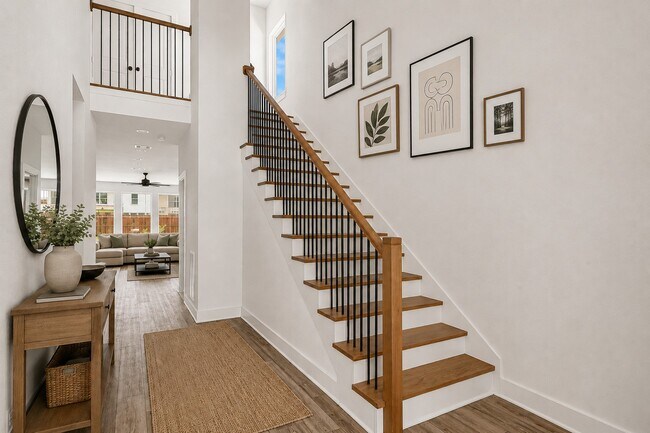 Building Photo - 7411 Charlie St