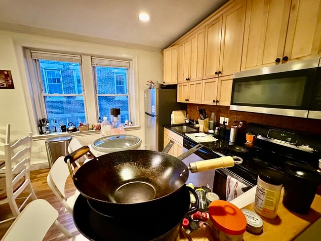 Photo - 73 Thatcher St Unit 301