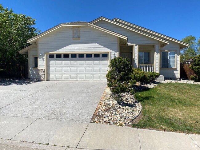 Building Photo - COMING SOON!! North Valleys Beauty! Rental