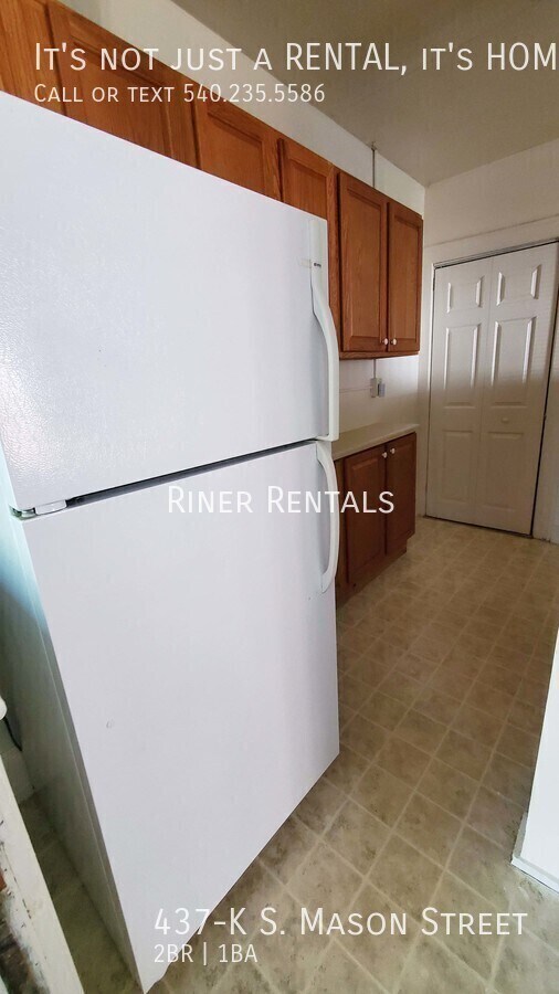 Photo - 437 S Mason St