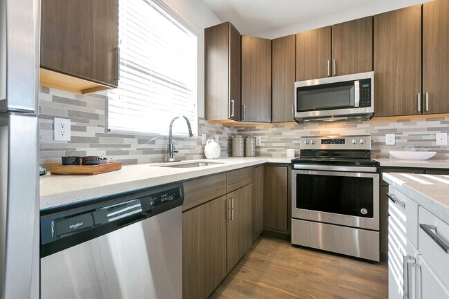 Photo - Enclave Rigden Farm