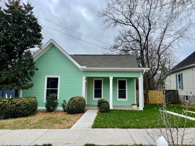 Photo - 323 50th Ave N