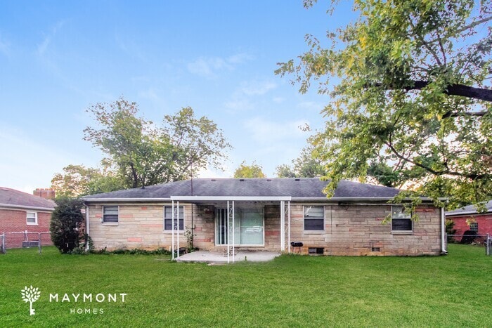 Photo - 1021 Payton Ave