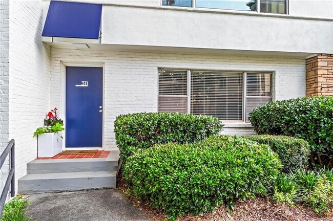 Photo - 2250 Cheshire Bridge Rd NE Unidad 311