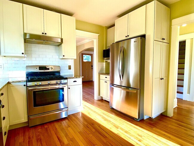 Photo - Gorgeous, remodeled 1925 Bungalow 4 bed 2 bath home