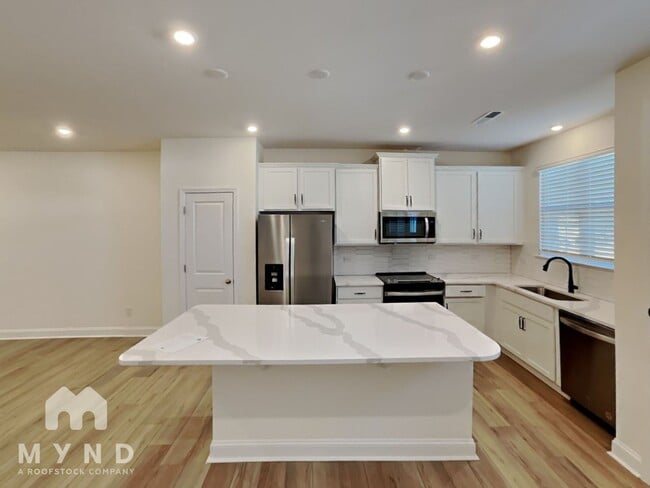 Photo - 1518 Cedar Tree Dr