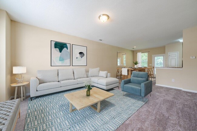 Photo - Falls Creek Apartments and Townhomes