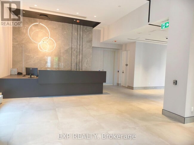 Photo - 609 Sherbourne St Unit 1704