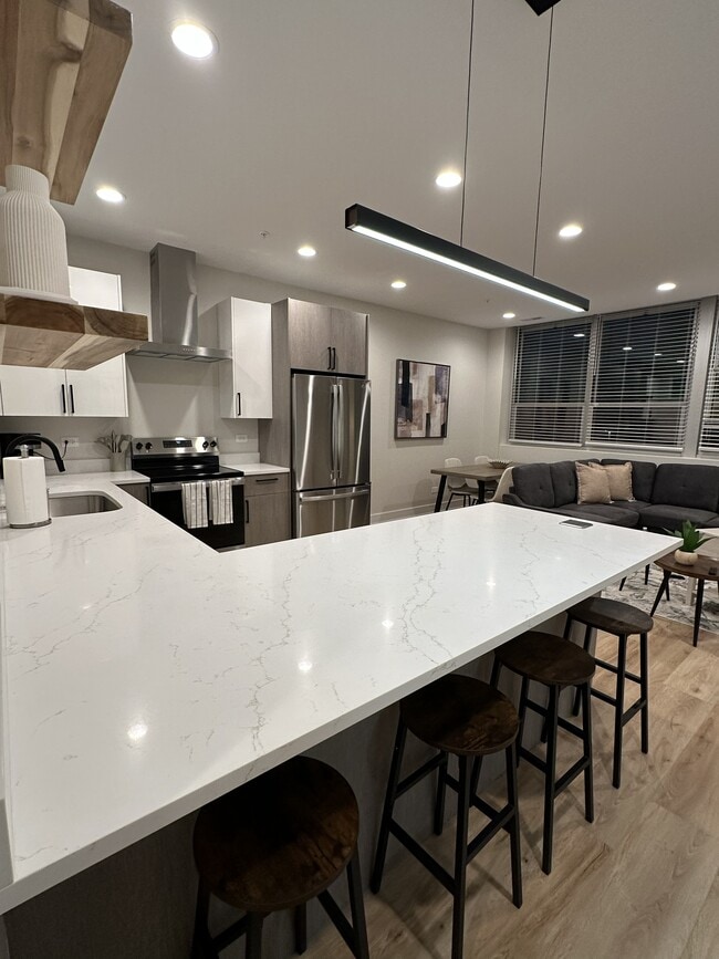 Photo - 4015 Prairie Ave Unit 2 H