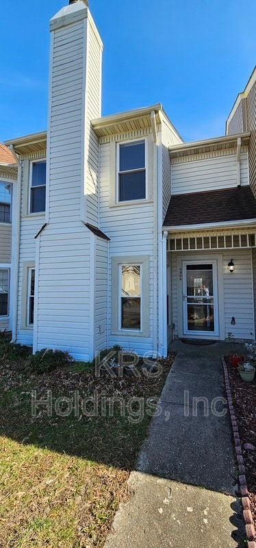 Building Photo - 4504 Marlwood Way