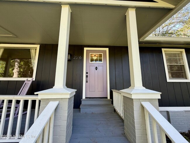 Photo - 2516 Horseshoe Bend Rd