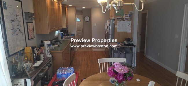 Photo - 321 N Harvard St Unit P