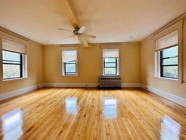 Photo - 1100 Beacon St Condo Unit 3B