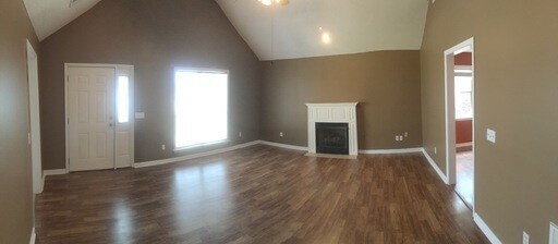 Photo - Garden Terrace