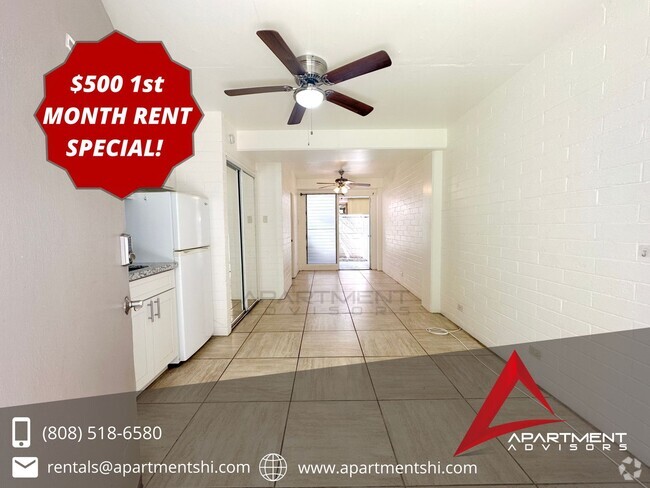 Building Photo - $500 1st Month Rent Special! | Charming! C... Unit 5 Rental