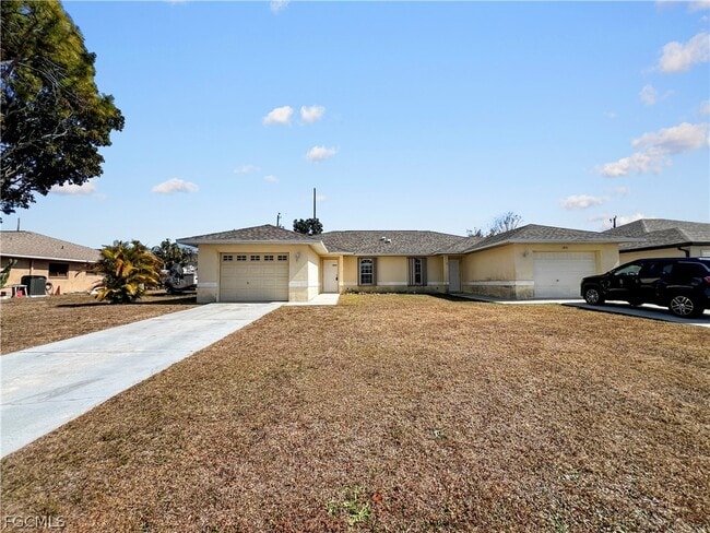 Photo - 1909 SW Santa Barbara Pl