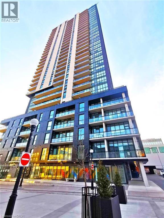 Photo - 60 Charles St W Unit 1306