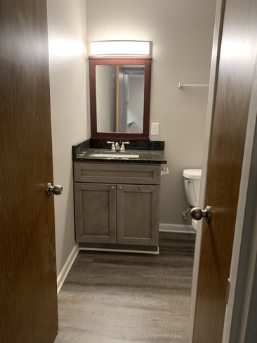 Pine Highland Apartments