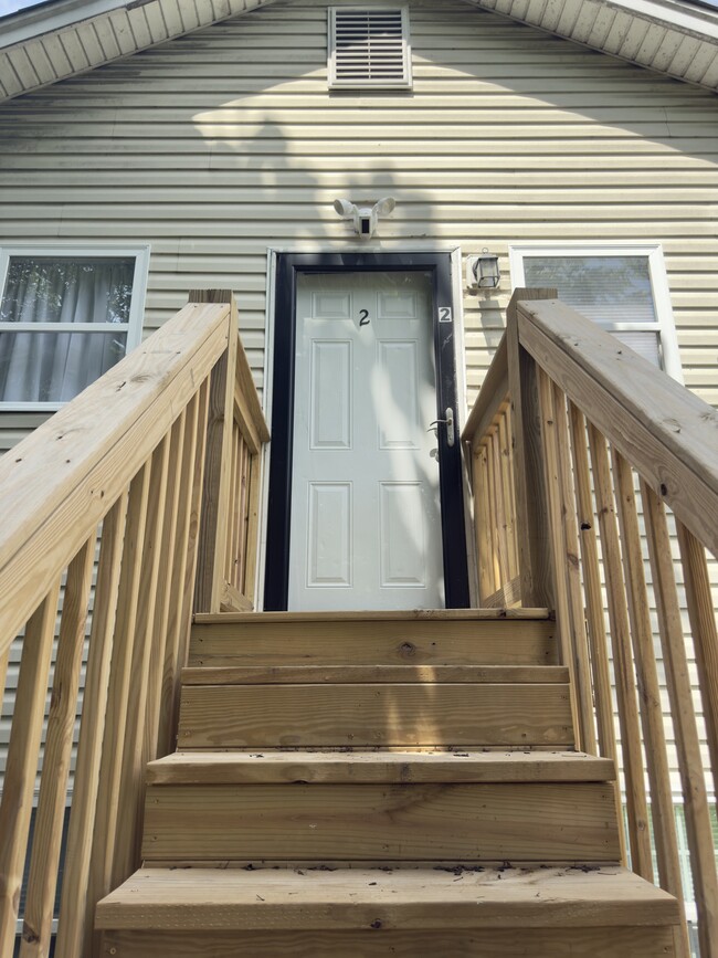 Photo - Churchill Downs Residence Unit 2