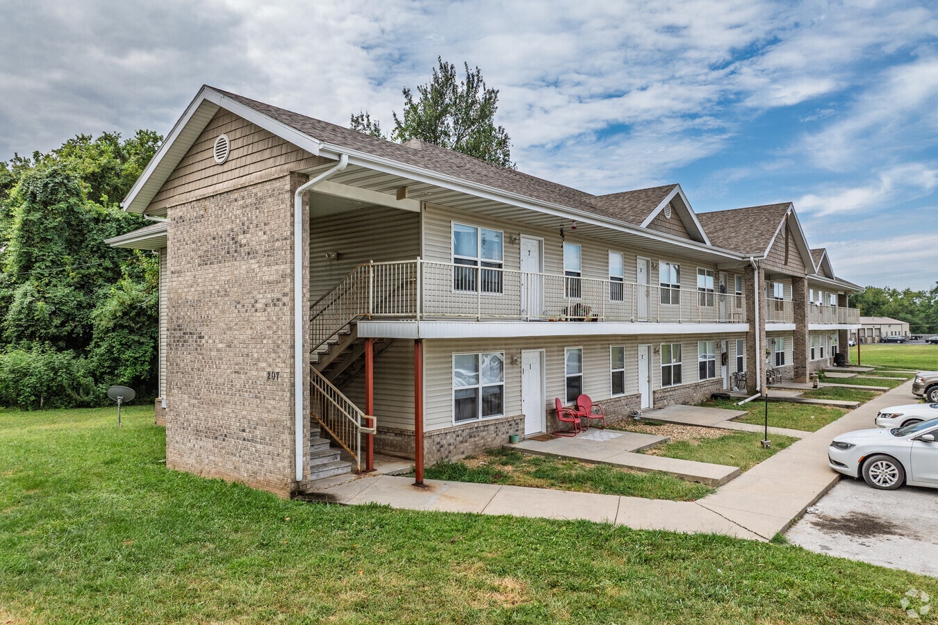 Photo - Oak Cliff Apartments