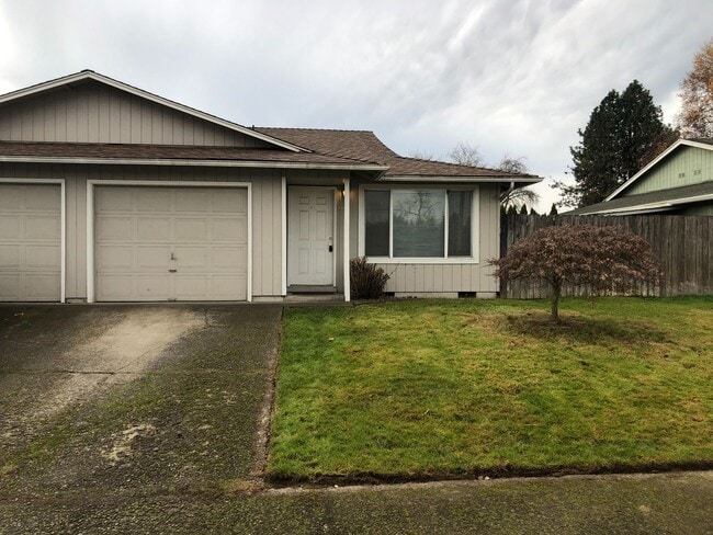 Building Photo - Three Bedroom Duplex in South Salem Unit 4812