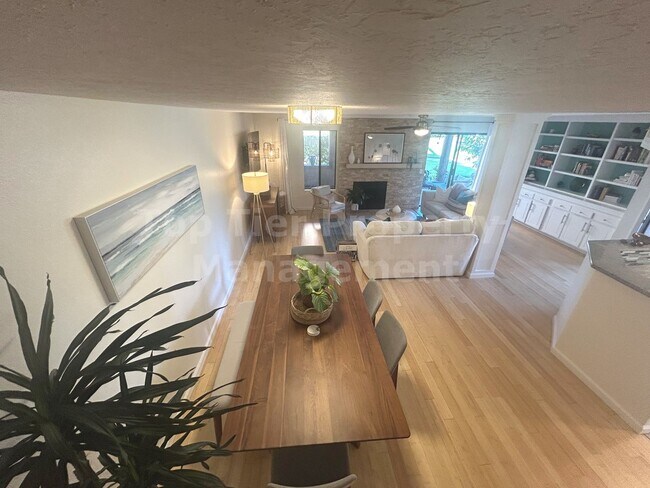 Photo - **Beautiful, Fully-Furnished 2 bed / 2.5 bath Townhome in Coastal Carlsbad - Available NOW**