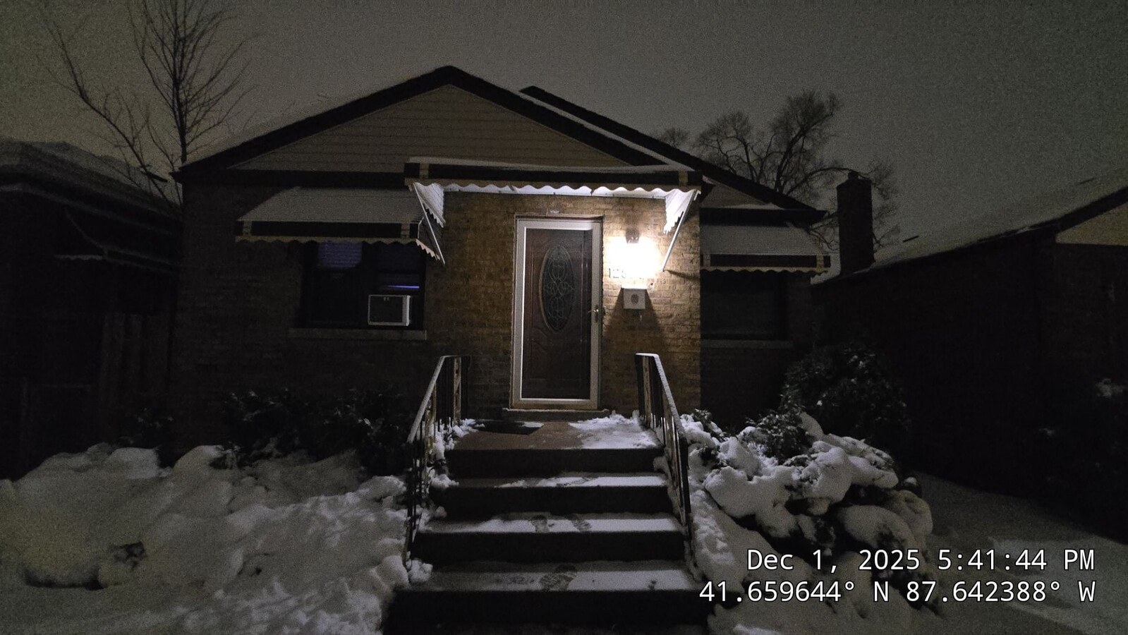 Photo - 12871 S Green St