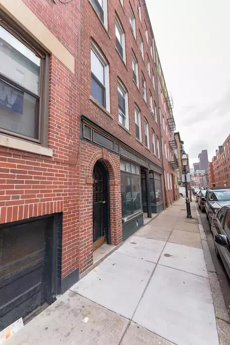 Photo - 160 Endicott St Unidad #2R