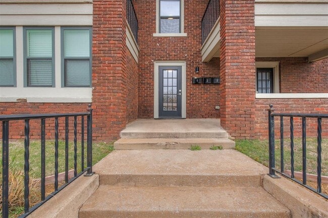 Photo - 207 NW 23rd St Unit 3