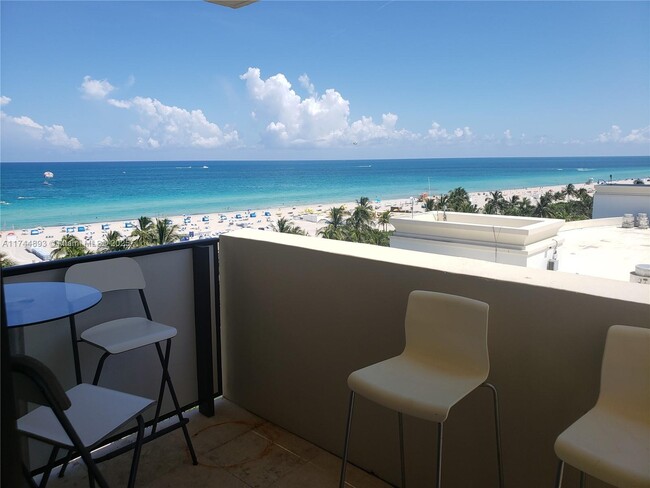 Photo - 1623 Collins Ave Condo Unit 916