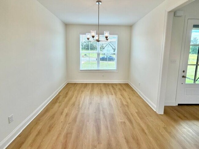 Photo - Now Leasing a Brand New 4 bedroom 2.5 bath home in Oakland.