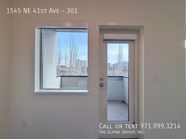 Photo - 1545 NE 41st Ave Unit 301