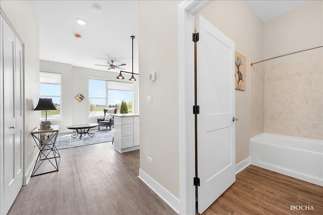 Photo - 1101 Ritter St Unit 206