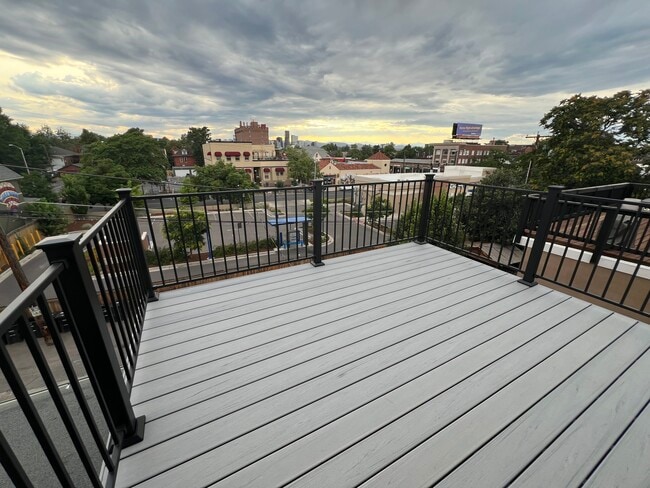Photo - 1449 Josephine St Unit D