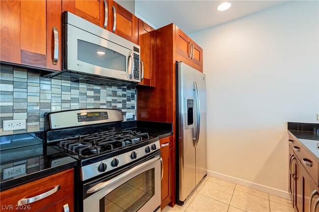 Photo - 4525 Dean Martin Dr Unit 1405