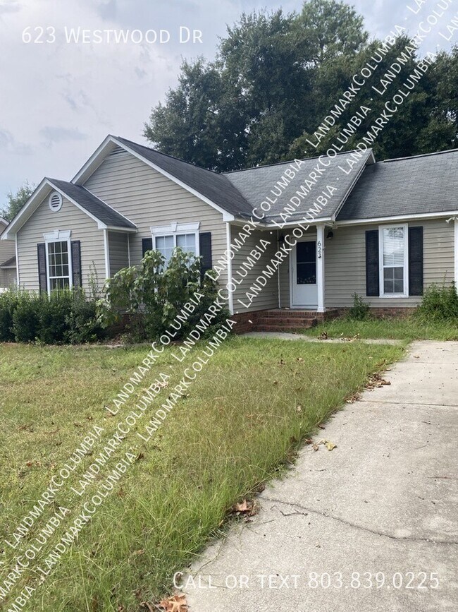 Building Photo - 623 Westwood Dr