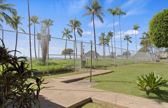 Photo - Makaha Surfside - One Bedroom Unit A108